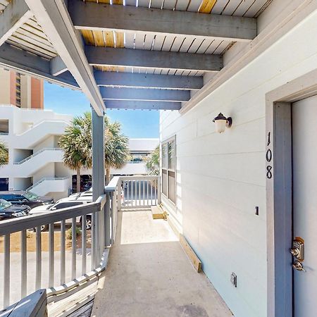 Ocean Reef Condos Gulf Shores Luaran gambar