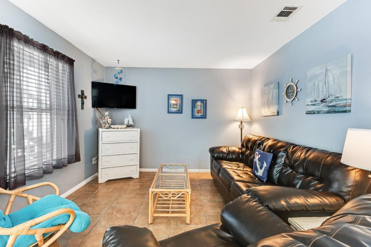 Ocean Reef Condos Gulf Shores Bilik gambar