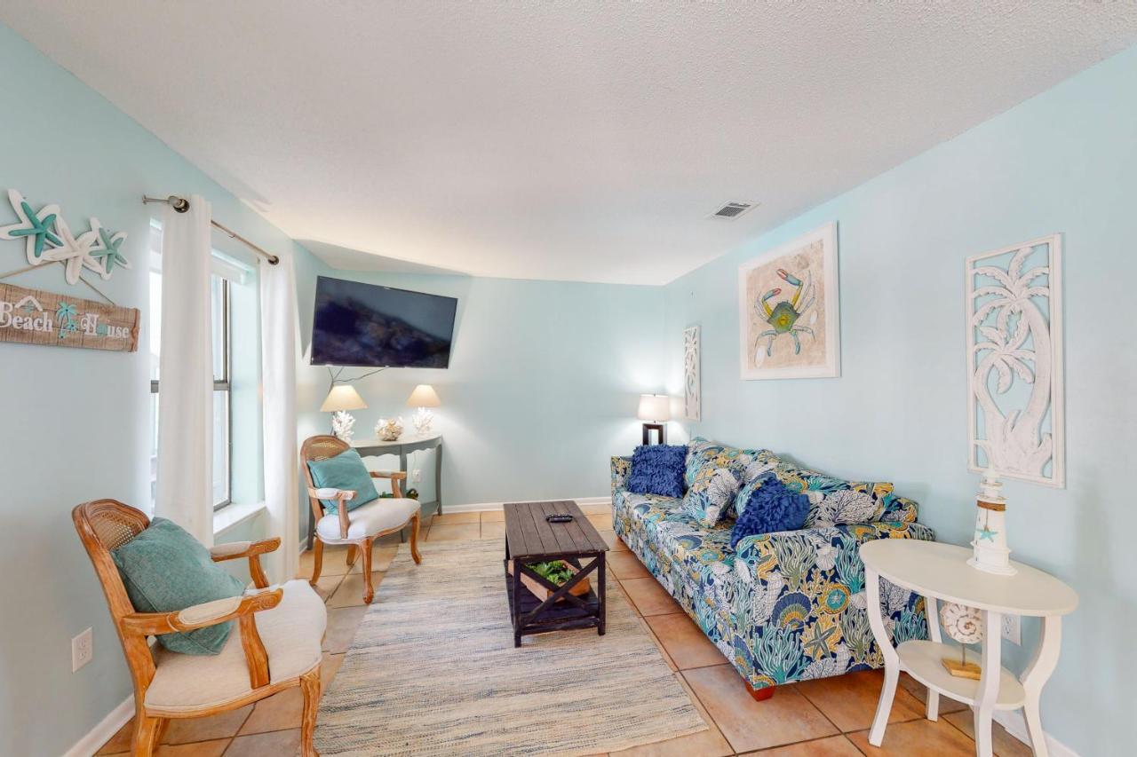 Ocean Reef Condos Gulf Shores Bilik gambar