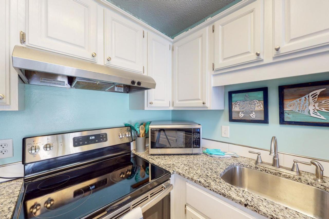 Ocean Reef Condos Gulf Shores Bilik gambar
