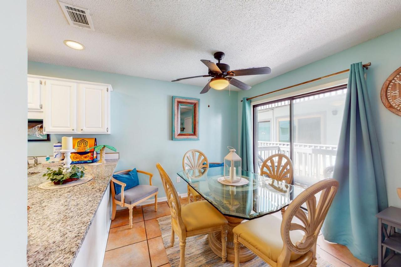 Ocean Reef Condos Gulf Shores Bilik gambar