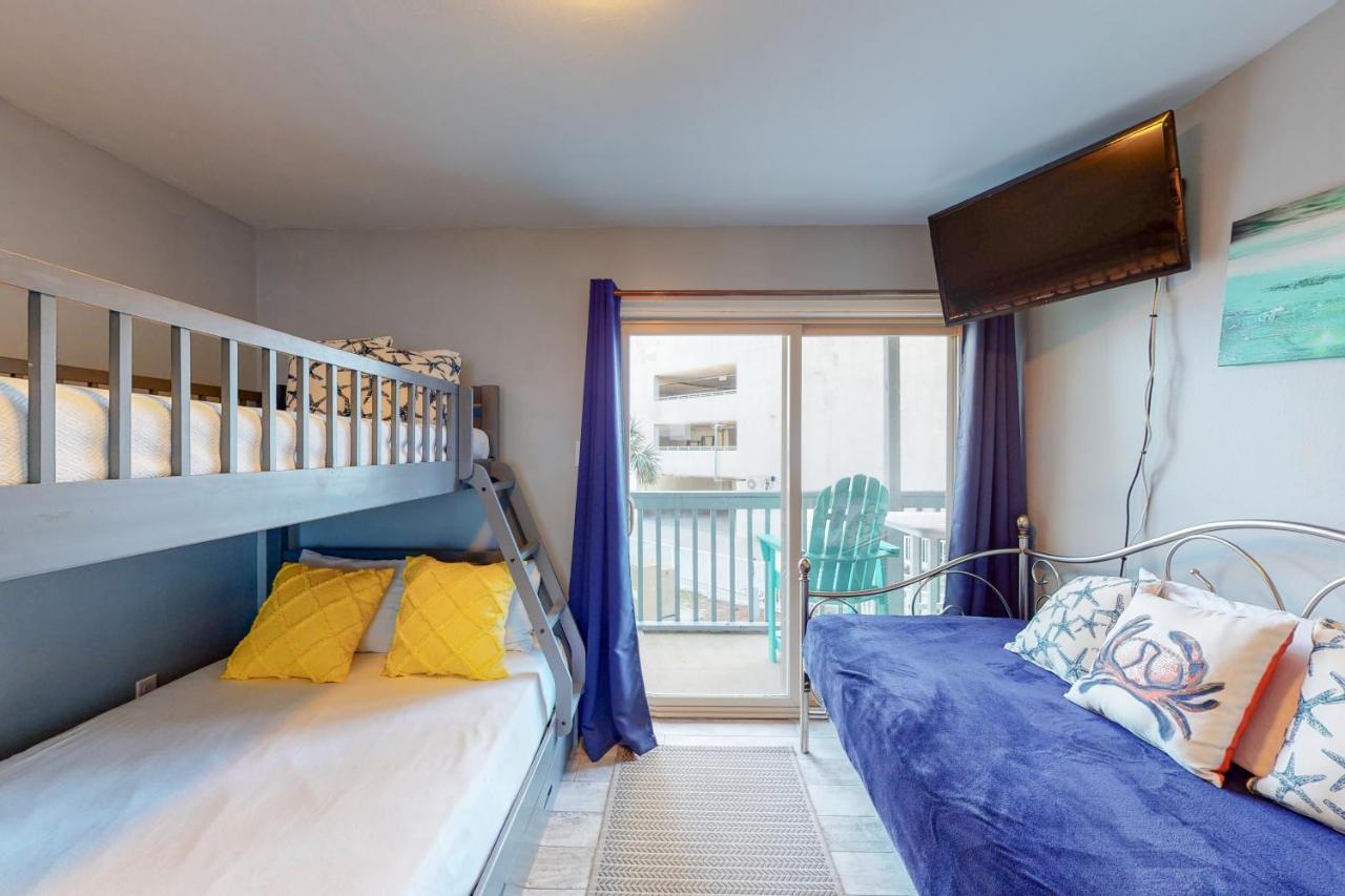Ocean Reef Condos Gulf Shores Bilik gambar
