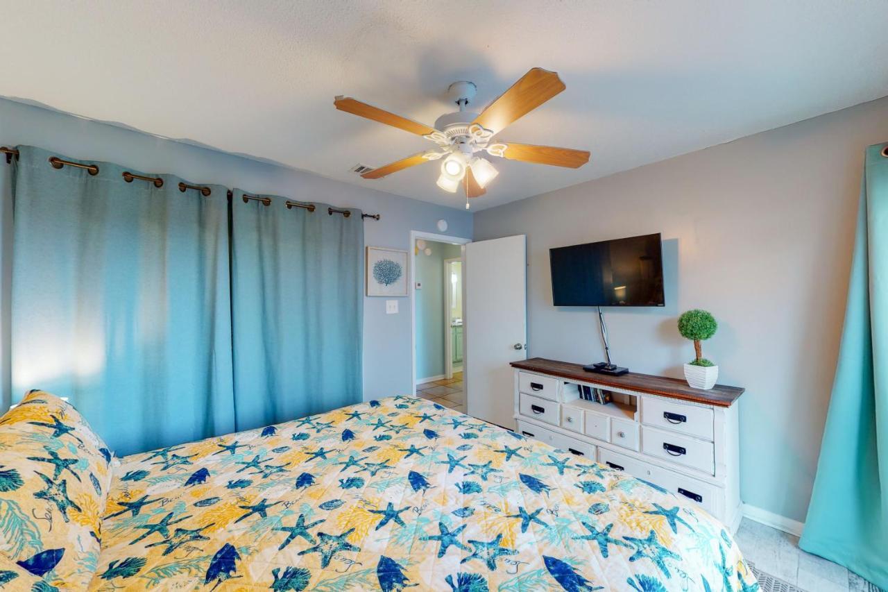 Ocean Reef Condos Gulf Shores Bilik gambar