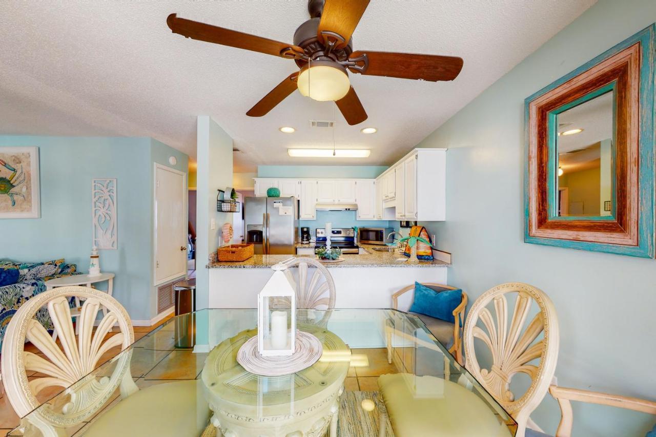 Ocean Reef Condos Gulf Shores Bilik gambar