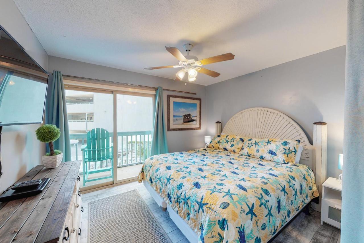 Ocean Reef Condos Gulf Shores Bilik gambar