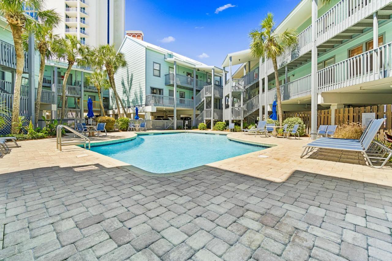 Ocean Reef Condos Gulf Shores Bilik gambar