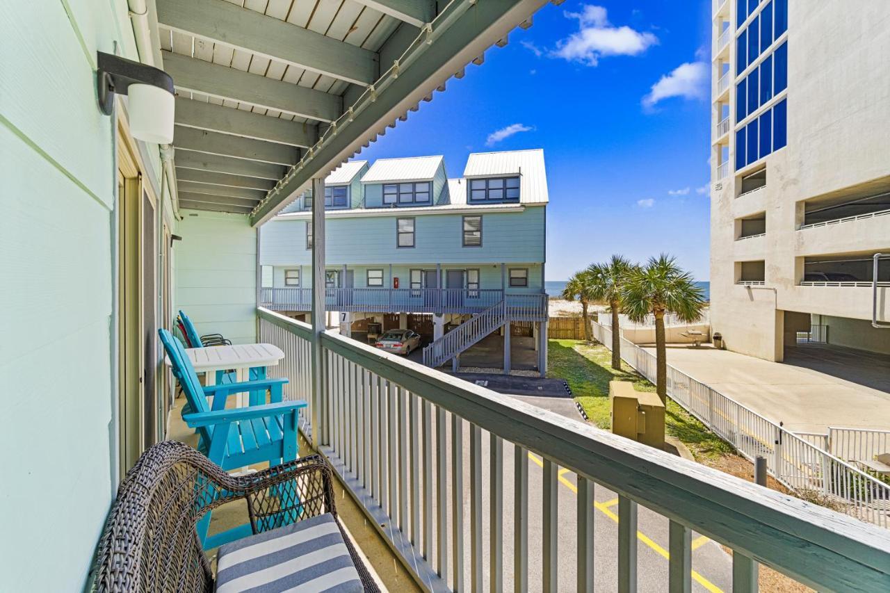Ocean Reef Condos Gulf Shores Bilik gambar