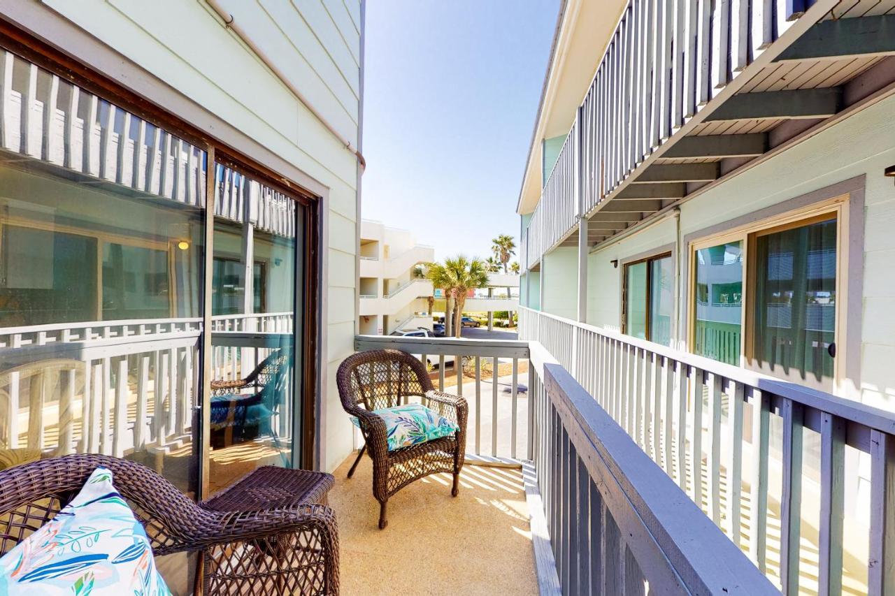 Ocean Reef Condos Gulf Shores Bilik gambar