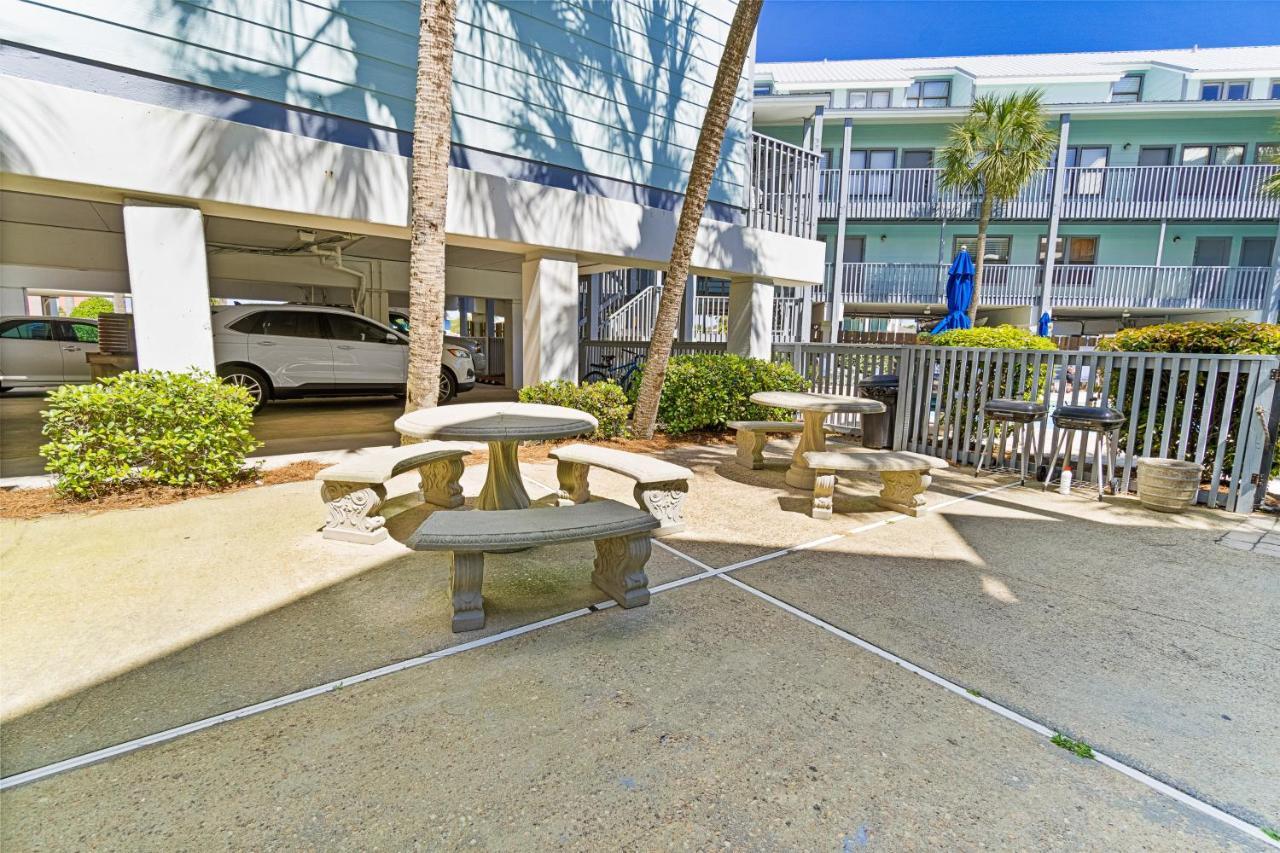 Ocean Reef Condos Gulf Shores Bilik gambar