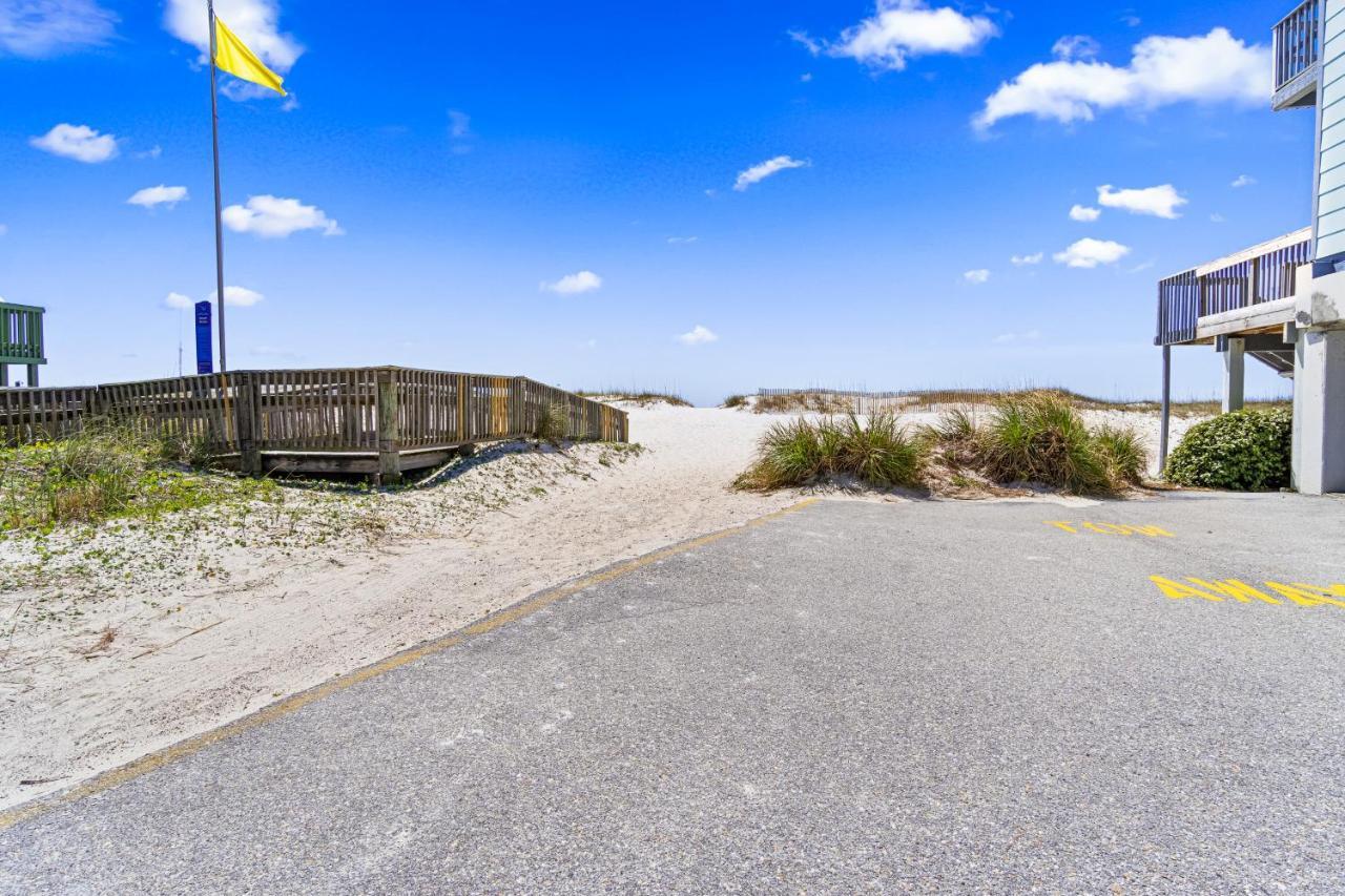 Ocean Reef Condos Gulf Shores Bilik gambar