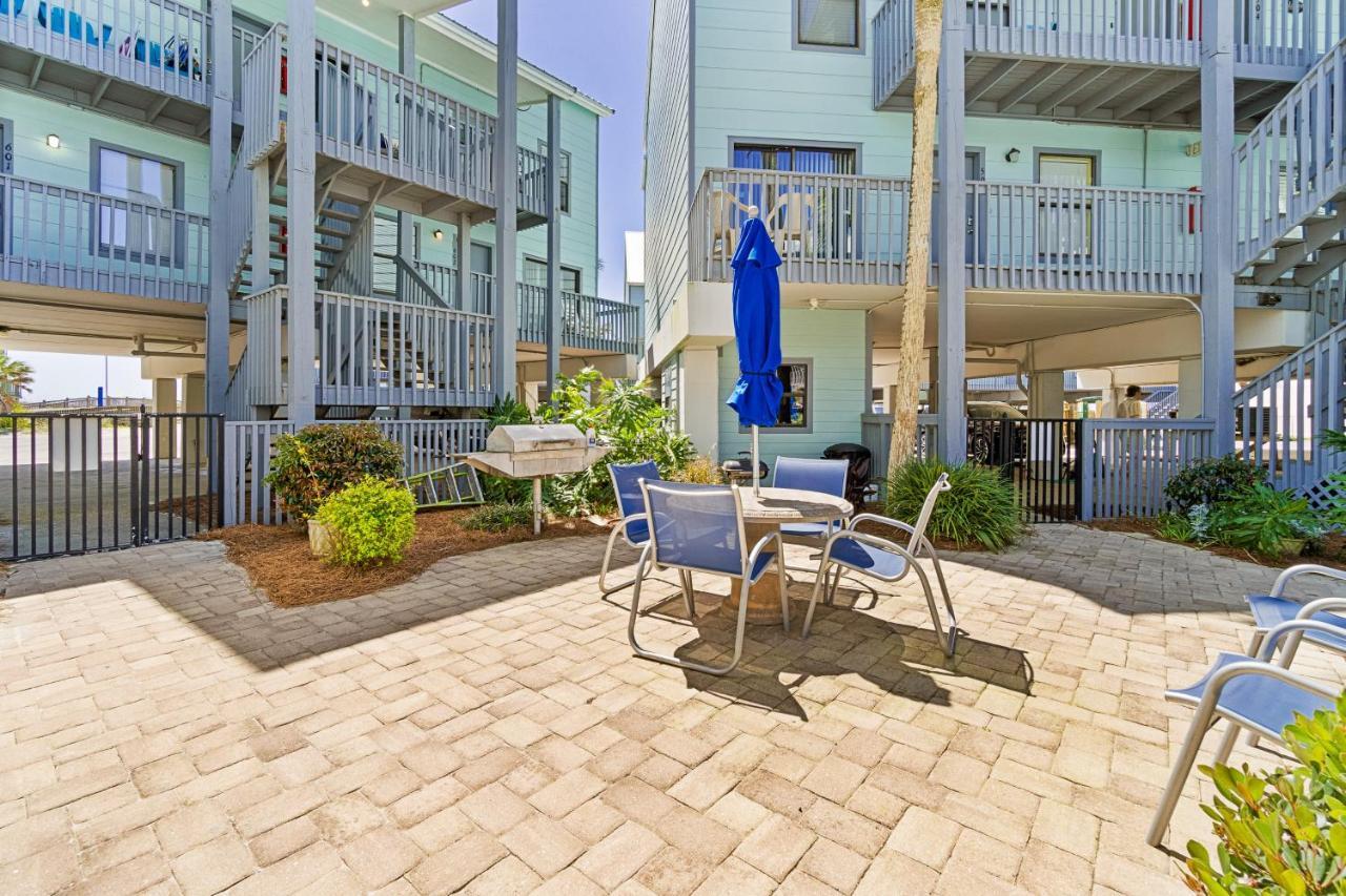 Ocean Reef Condos Gulf Shores Bilik gambar
