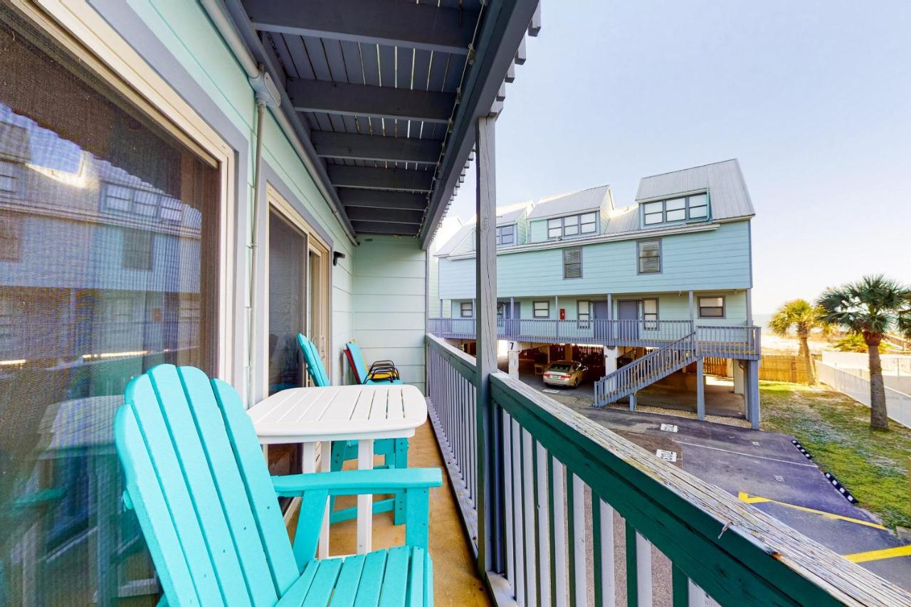 Ocean Reef Condos Gulf Shores Bilik gambar