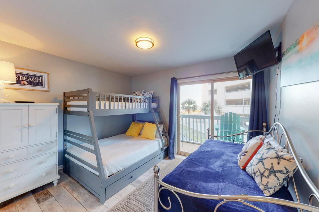 Ocean Reef Condos Gulf Shores Bilik gambar