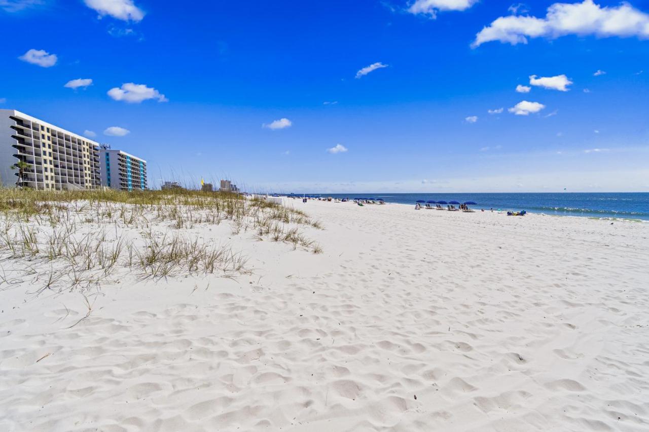 Ocean Reef Condos Gulf Shores Bilik gambar