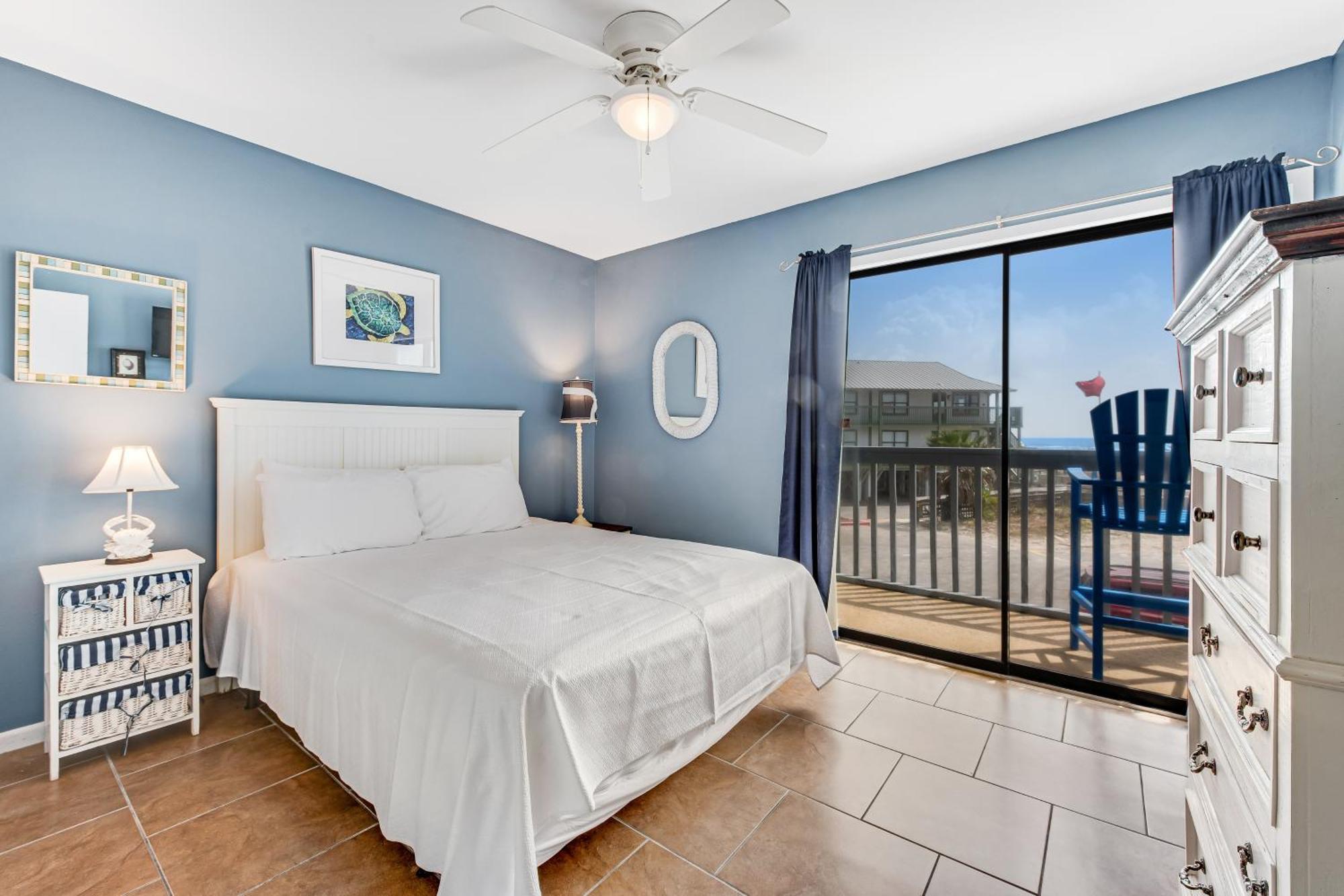 Ocean Reef Condos Gulf Shores Bilik gambar