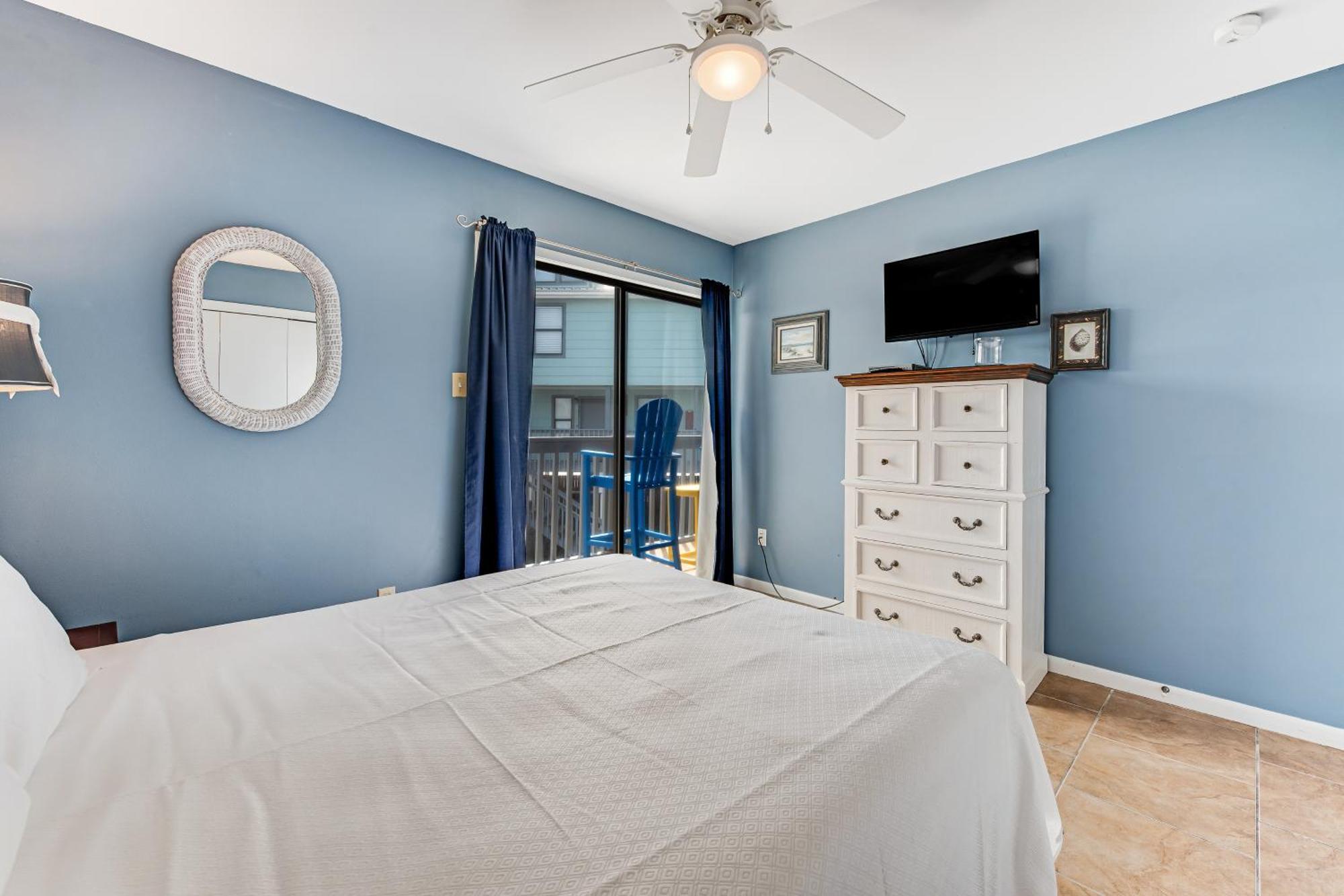 Ocean Reef Condos Gulf Shores Bilik gambar