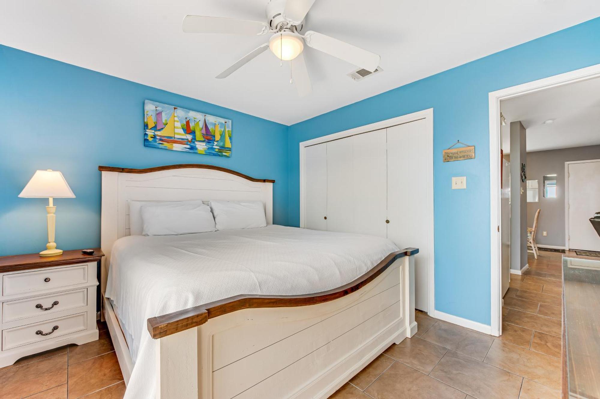 Ocean Reef Condos Gulf Shores Bilik gambar