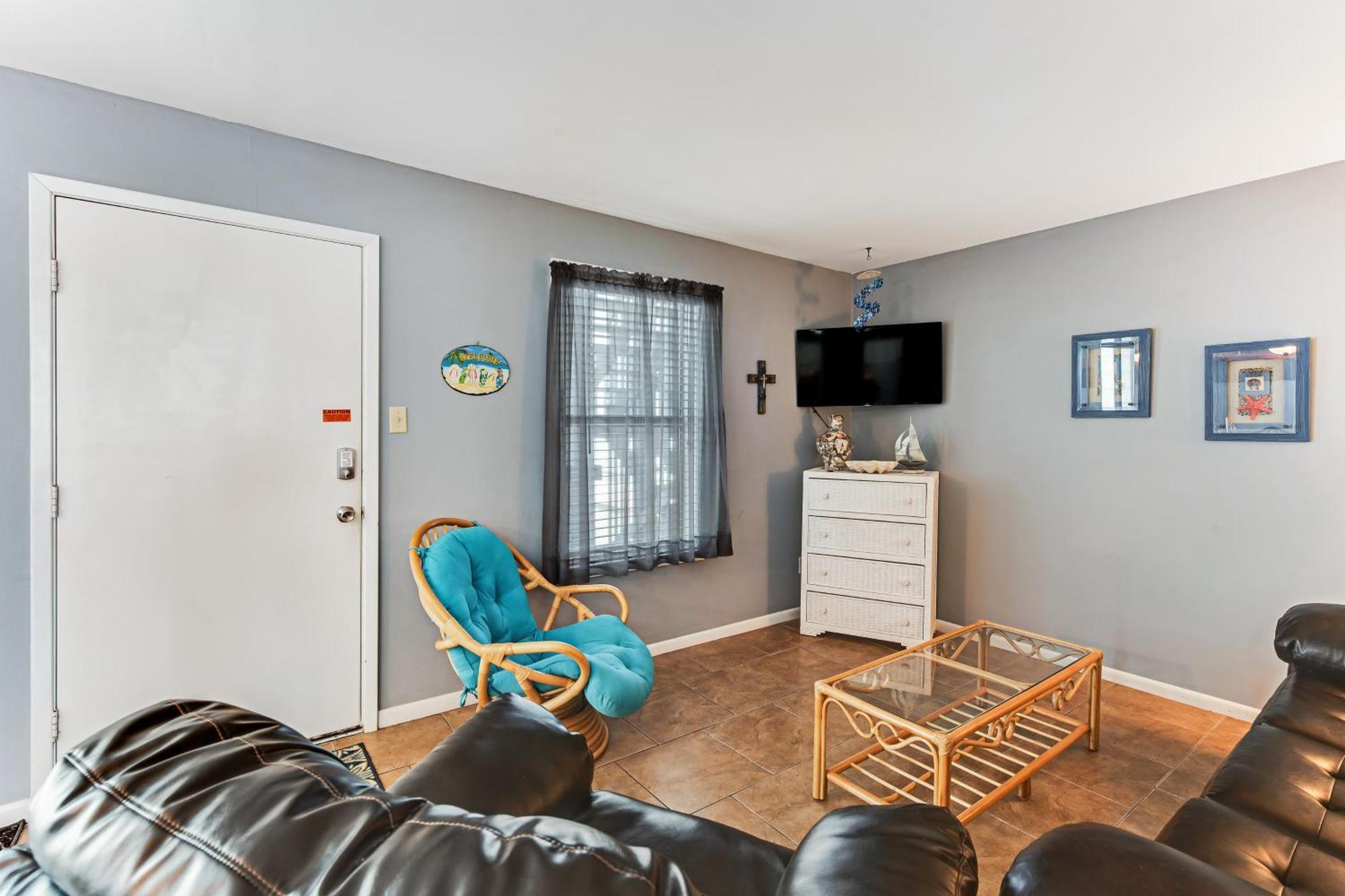 Ocean Reef Condos Gulf Shores Bilik gambar