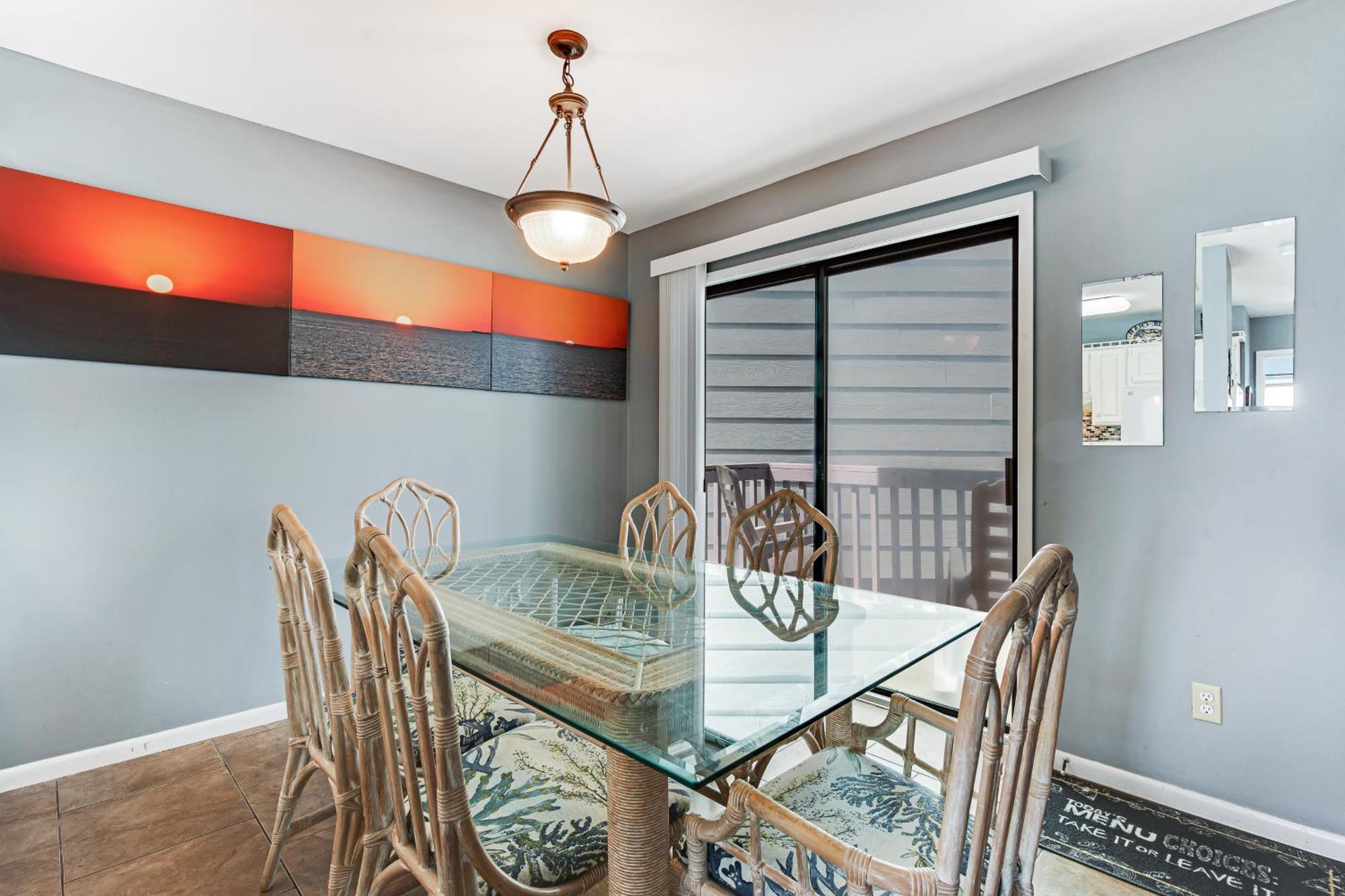 Ocean Reef Condos Gulf Shores Bilik gambar
