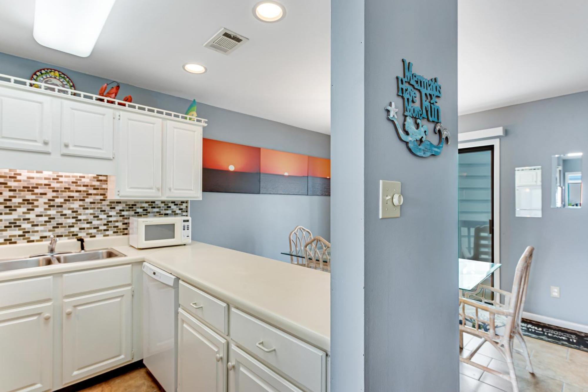 Ocean Reef Condos Gulf Shores Bilik gambar