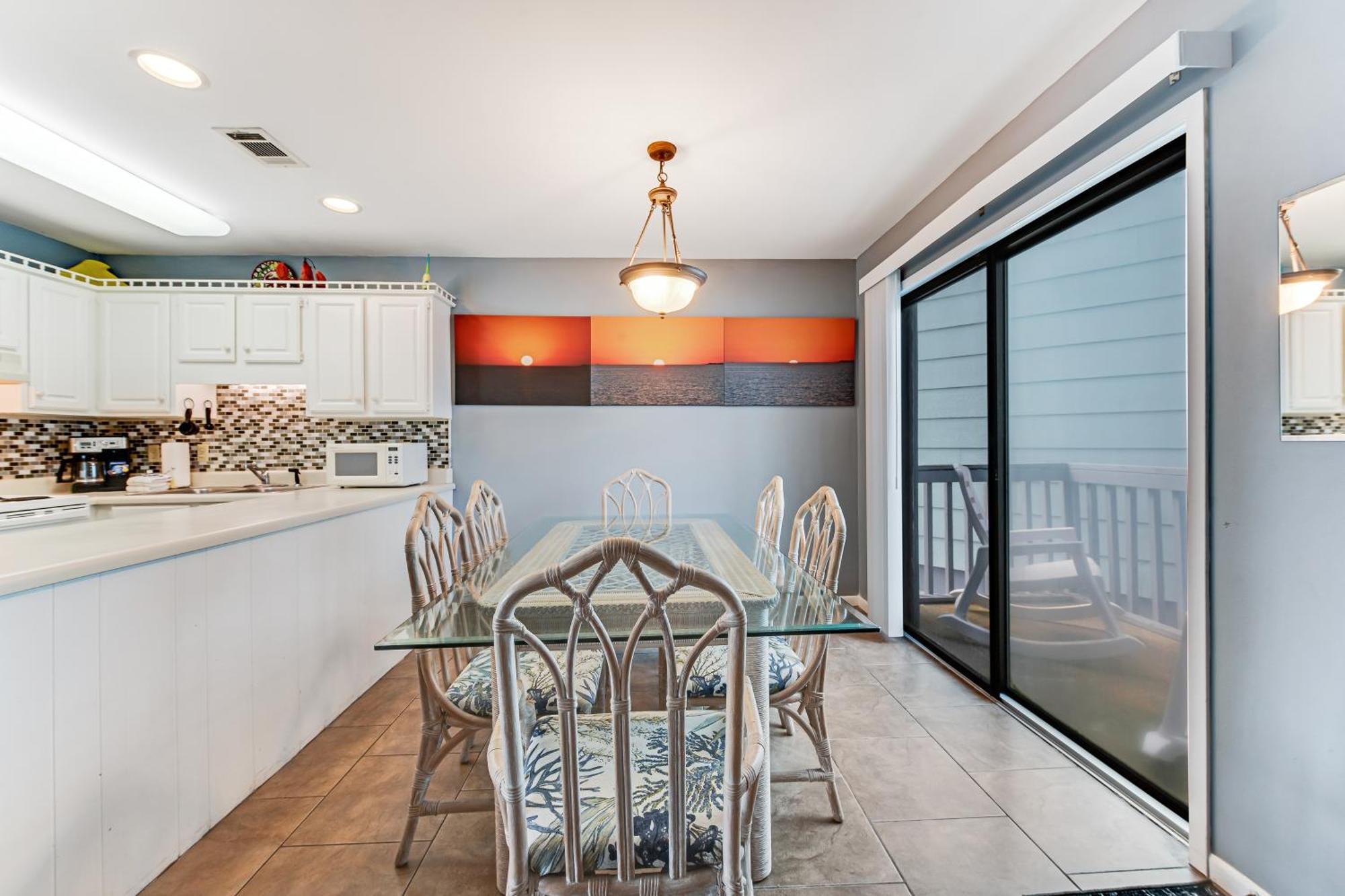 Ocean Reef Condos Gulf Shores Bilik gambar