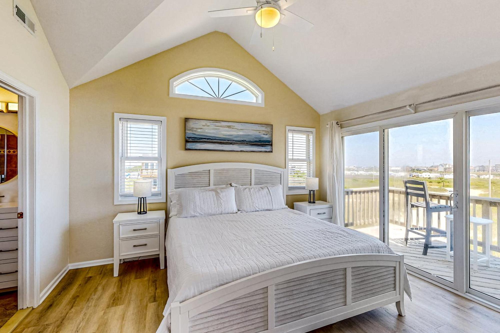 Ocean Reef Condos Gulf Shores Bilik gambar
