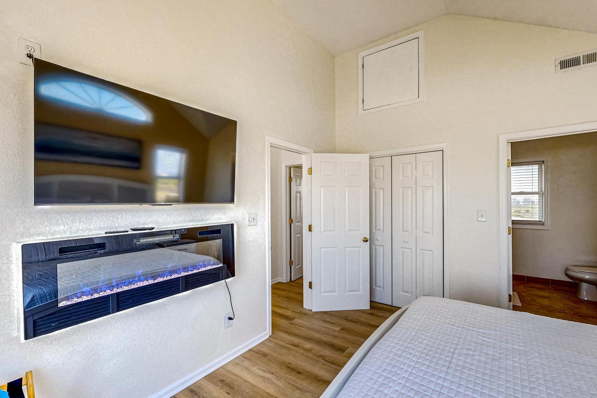 Ocean Reef Condos Gulf Shores Bilik gambar