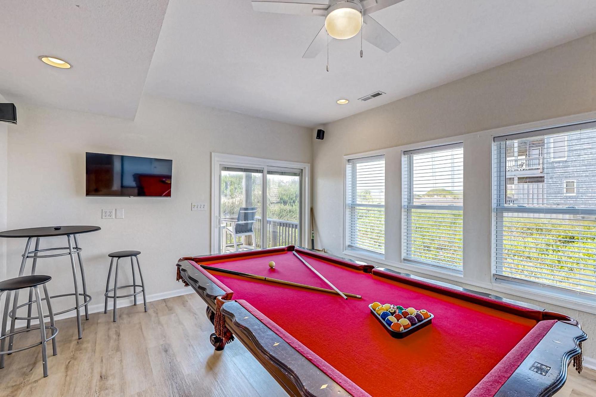 Ocean Reef Condos Gulf Shores Bilik gambar