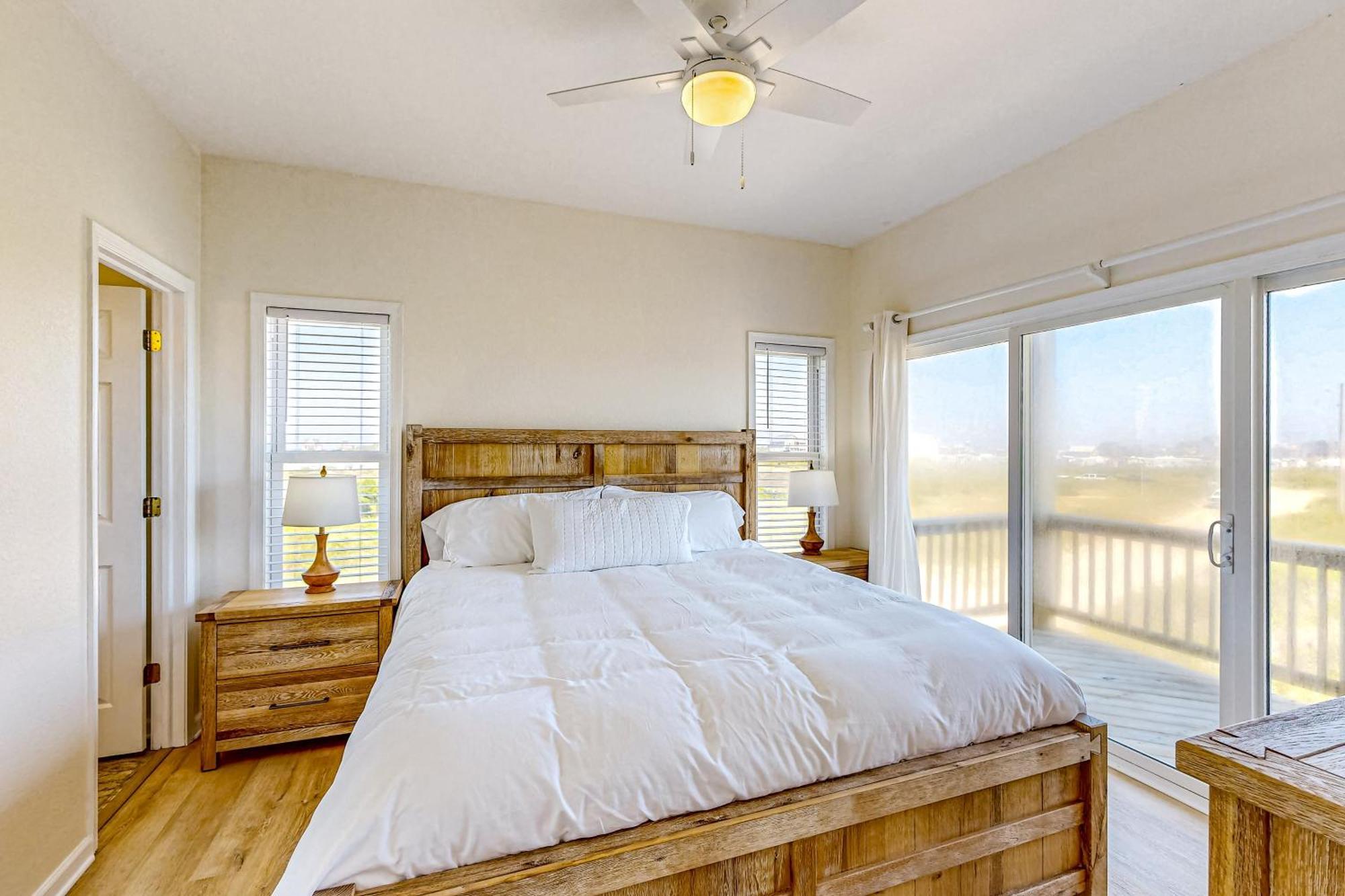 Ocean Reef Condos Gulf Shores Bilik gambar