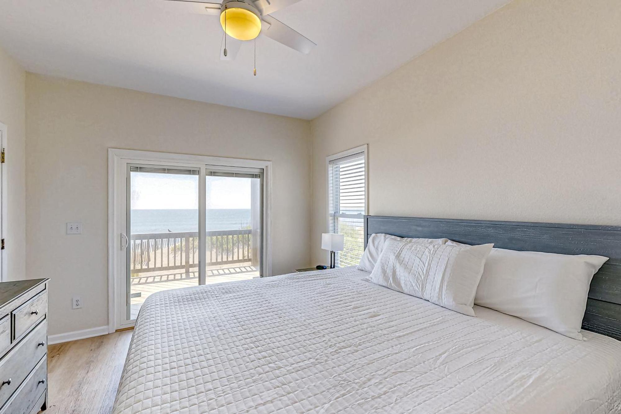Ocean Reef Condos Gulf Shores Bilik gambar