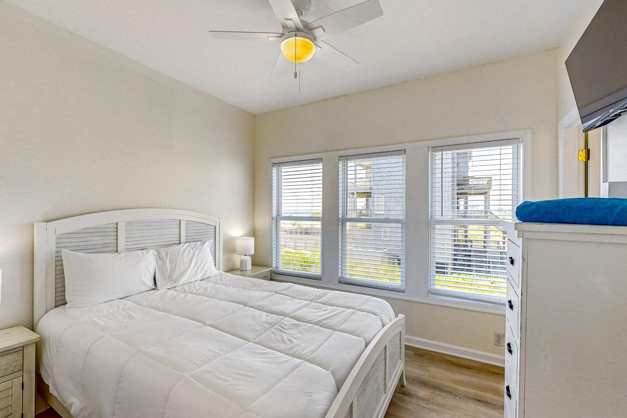 Ocean Reef Condos Gulf Shores Bilik gambar