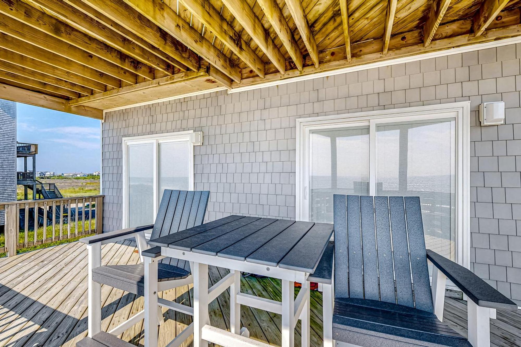 Ocean Reef Condos Gulf Shores Bilik gambar