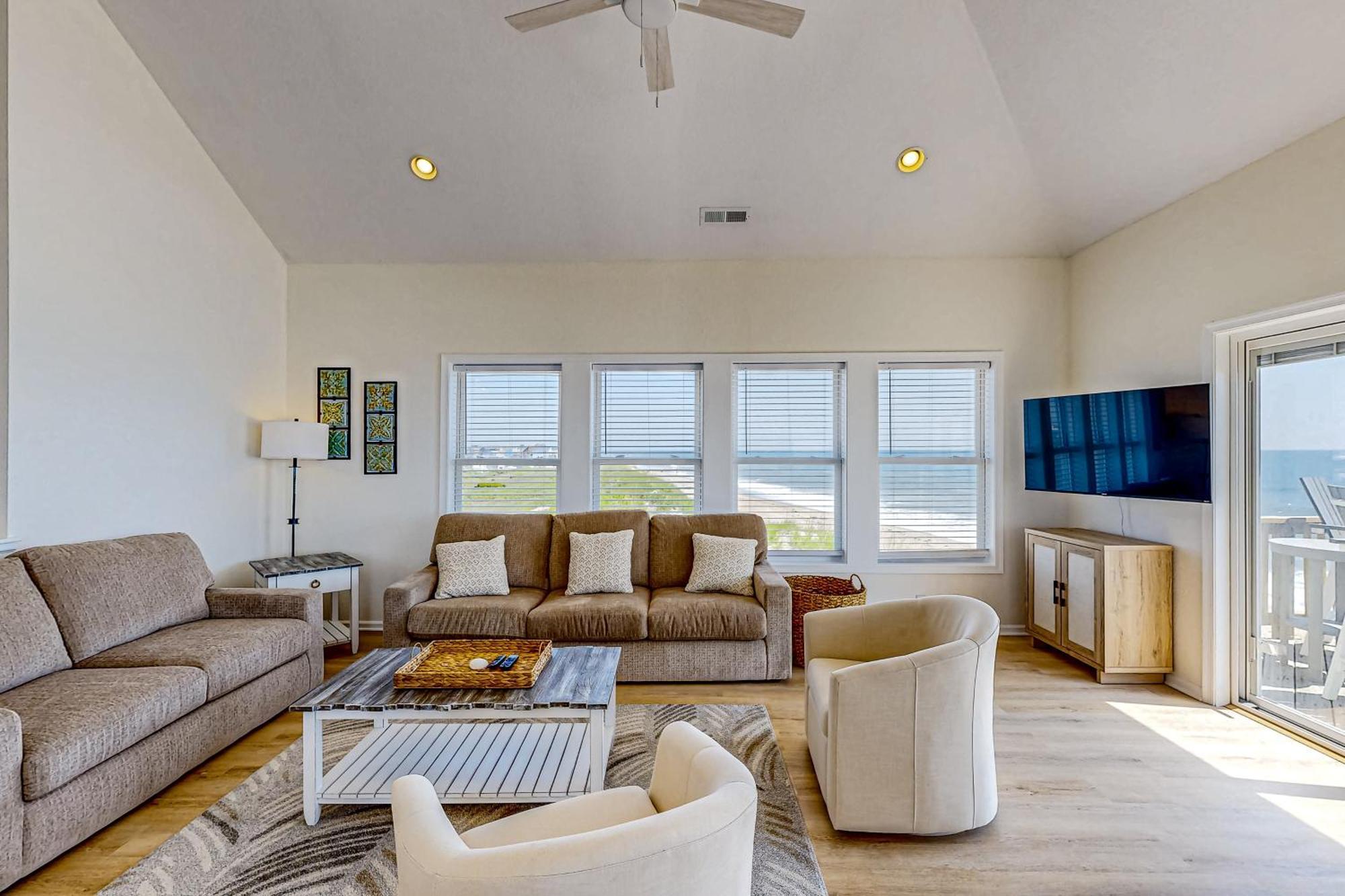 Ocean Reef Condos Gulf Shores Bilik gambar