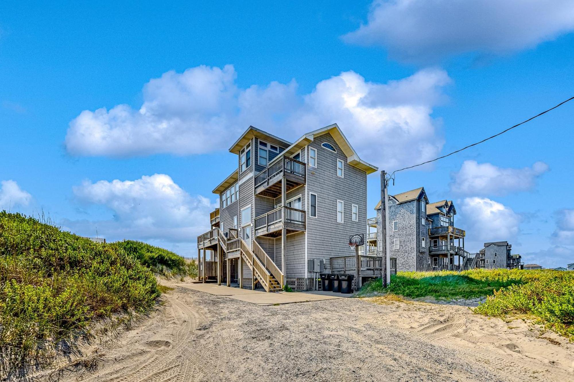 Ocean Reef Condos Gulf Shores Bilik gambar