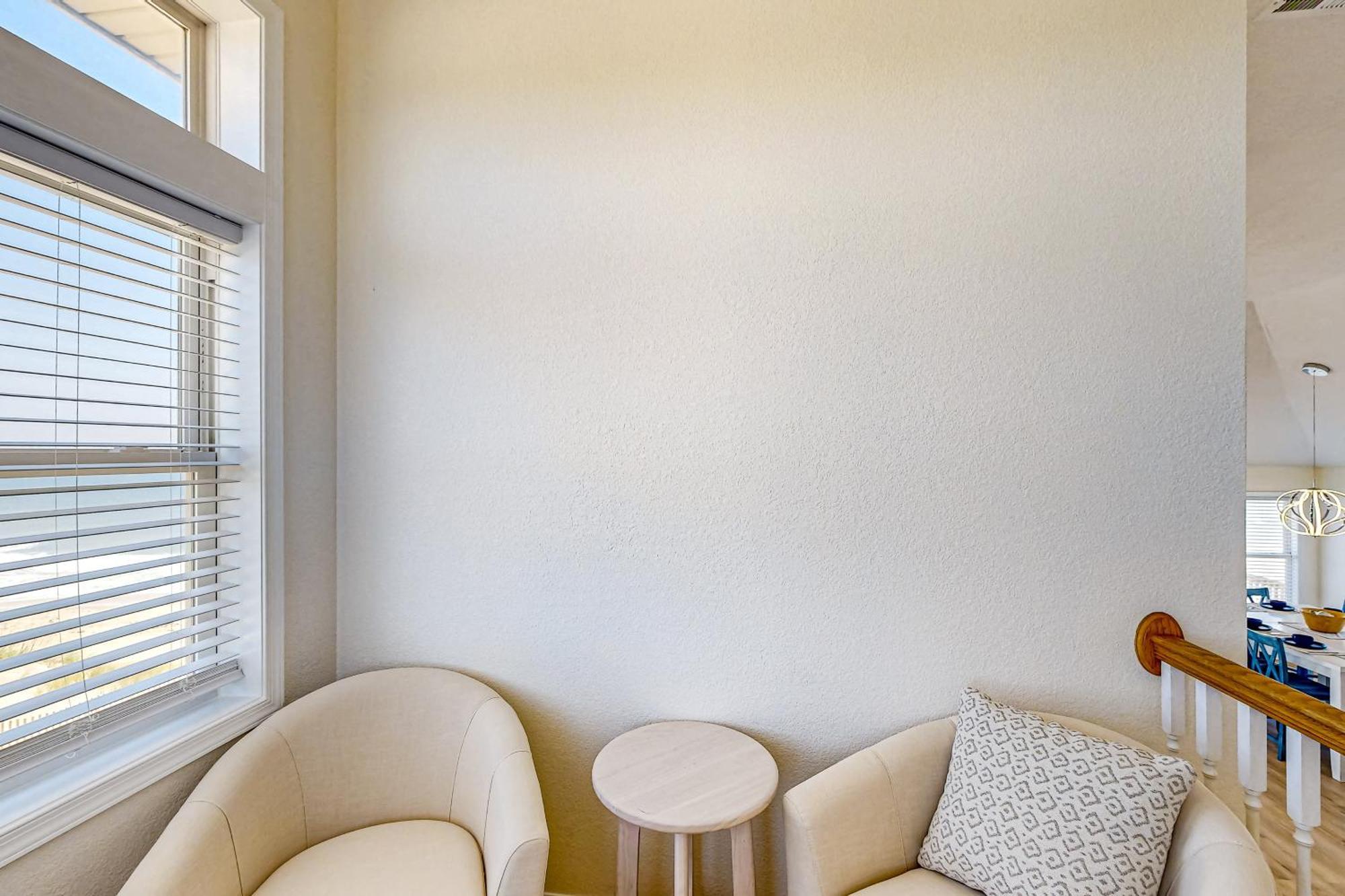 Ocean Reef Condos Gulf Shores Bilik gambar