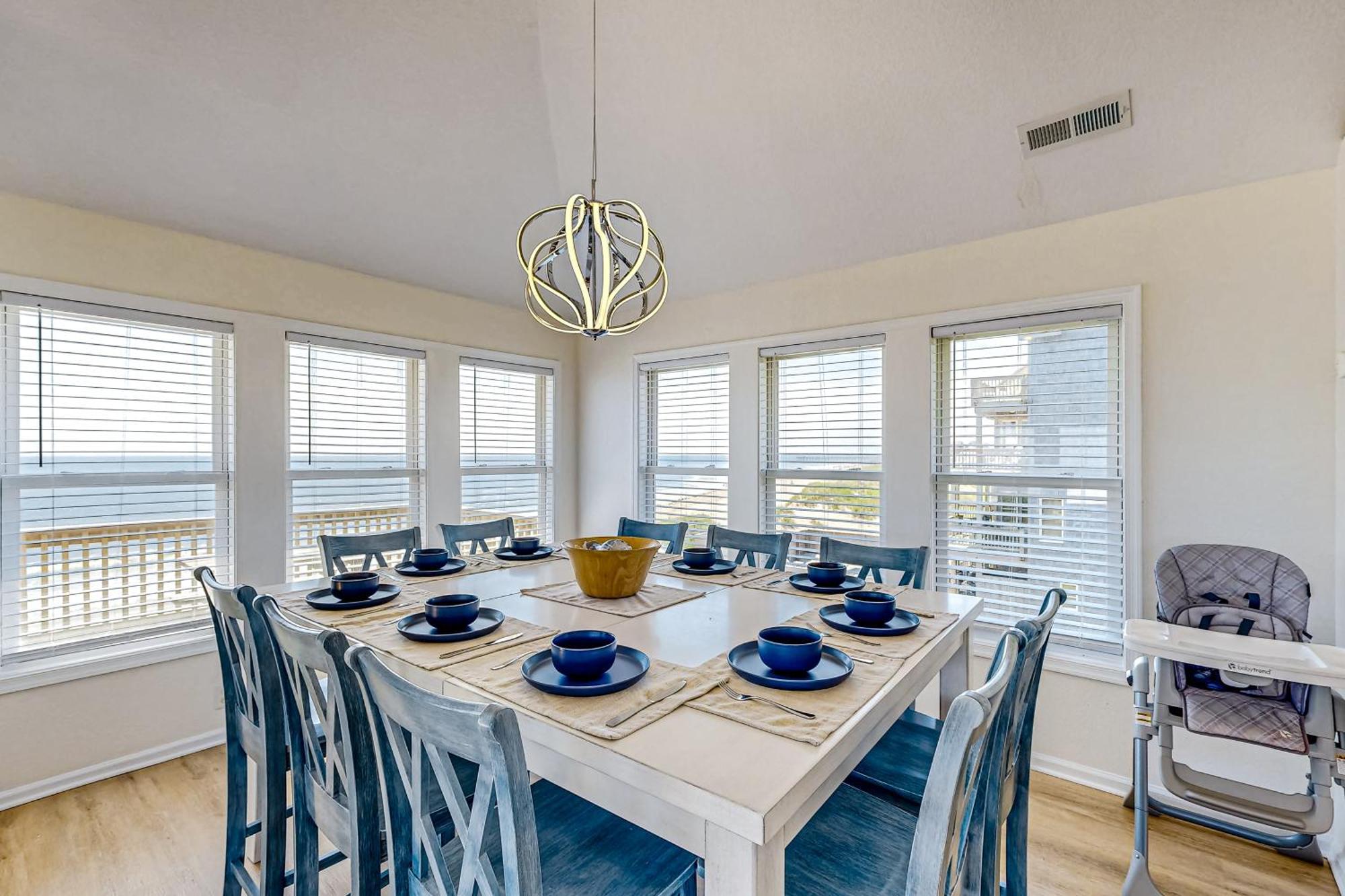 Ocean Reef Condos Gulf Shores Bilik gambar