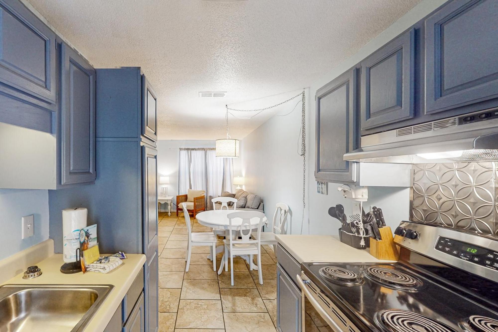 Ocean Reef Condos Gulf Shores Luaran gambar