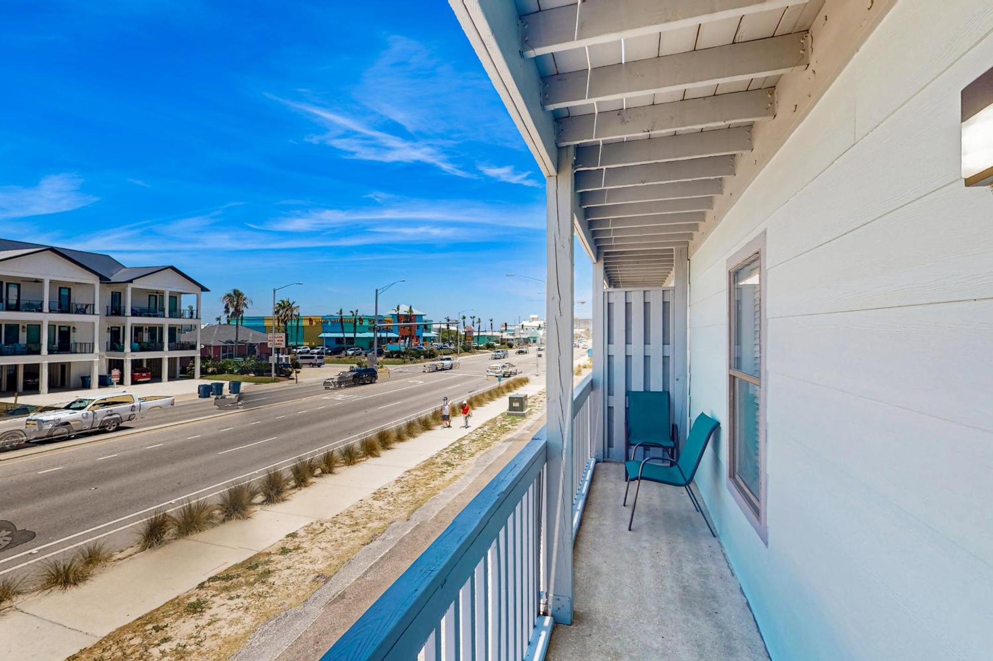 Ocean Reef Condos Gulf Shores Luaran gambar