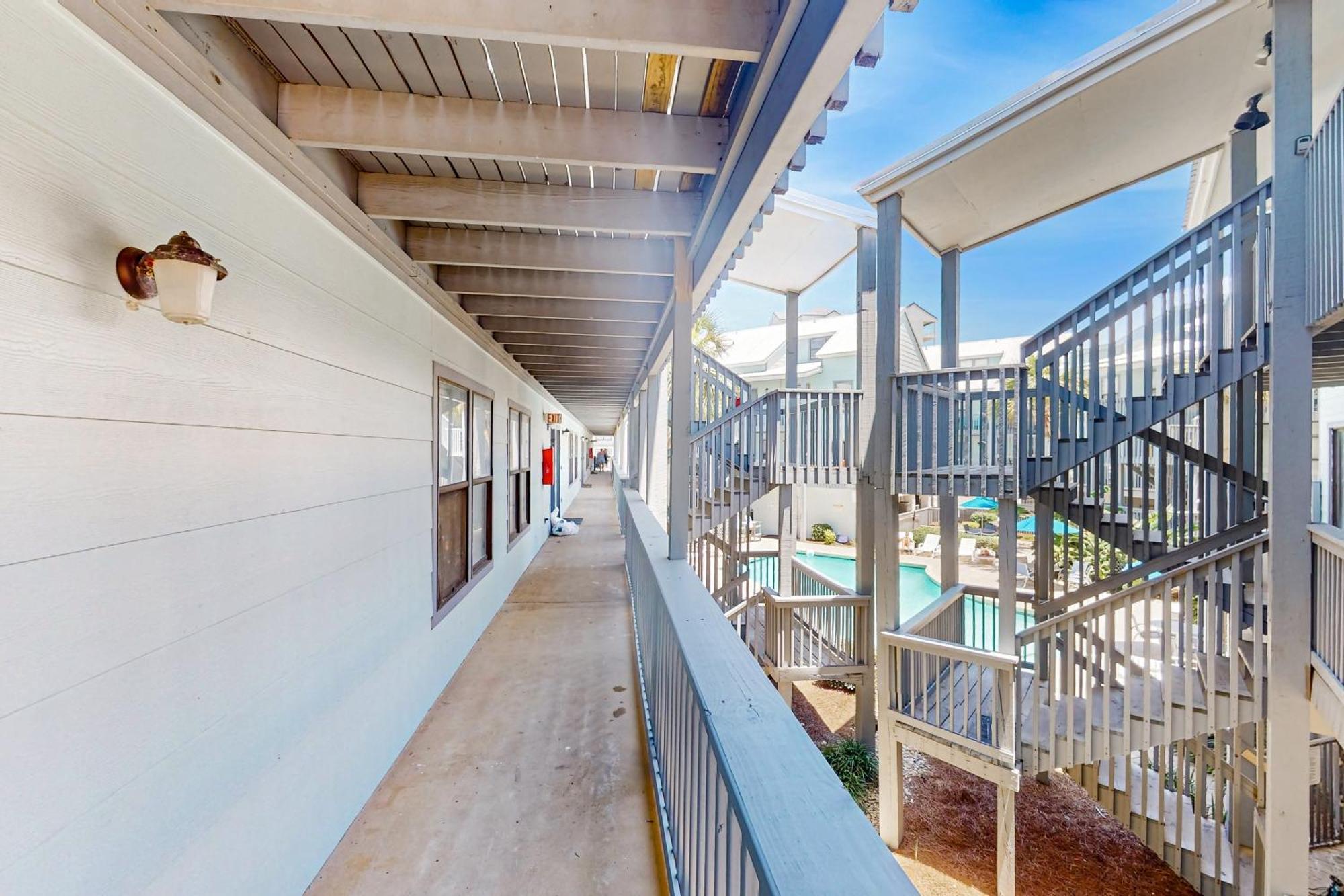 Ocean Reef Condos Gulf Shores Luaran gambar